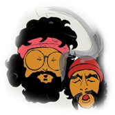 Cheech & Chong