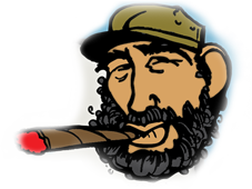 Fidel’s Secret